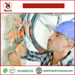 Electrician Near Bur Dubai