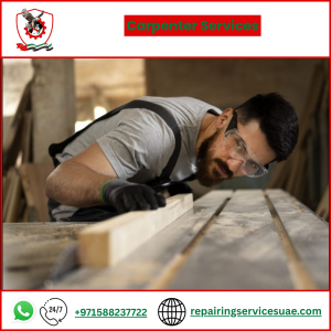 Carpenter Services