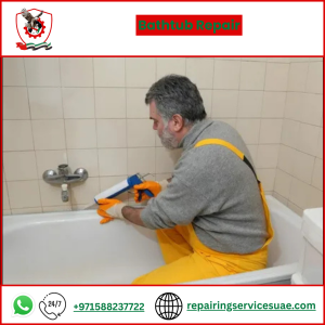 Bathtub Repair
