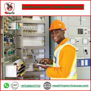 Electrician Near Dubai Media City