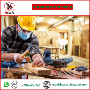 Carpentry Workshop