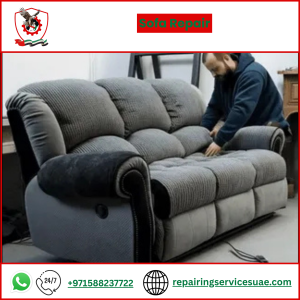 Sofa Repair