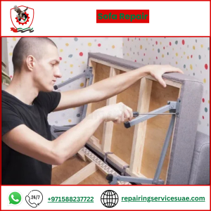 Sofa Repair