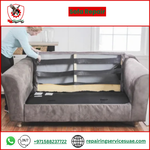 Sofa Repair