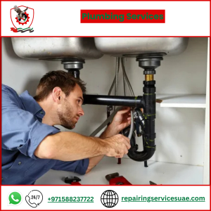 Plumbing Services