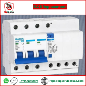 ELCB Replacement
