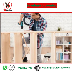 Furniture Assembly