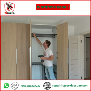 Wardrobe Repair