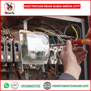 Electrician Near Dubai Media City
