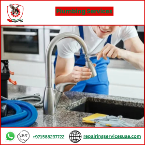 Plumbing Services