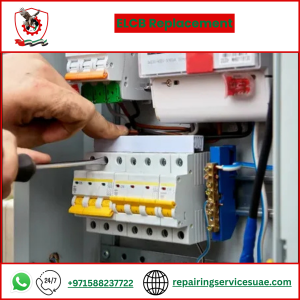 ELCB Replacement