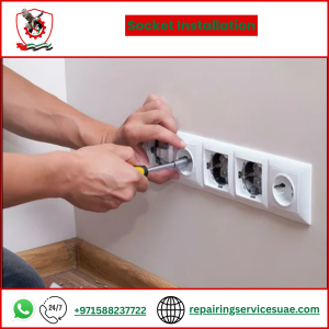 Socket Installation