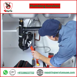 Plumbing Services
