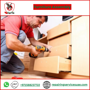Furniture Assembly