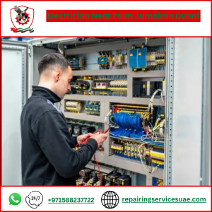 Electrician Near Palm Jumeirah Dubai