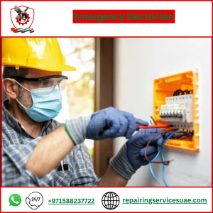 Emergency Electrician