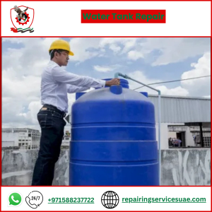 Water Tank Repair