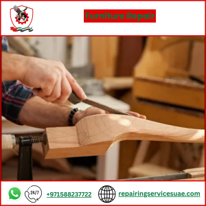Furniture Repair