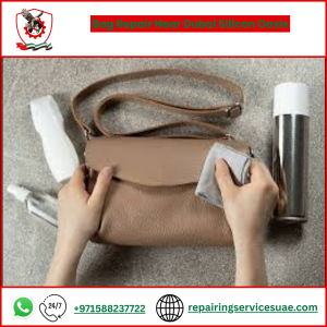 Bag Repair Near Dubai Silicon Oasis