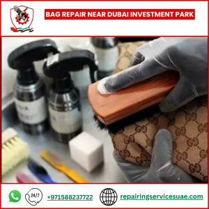 Bag Repair Near Dubai Investment Park