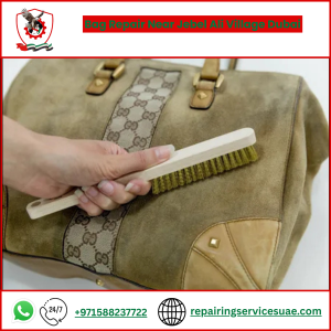 Bag Repair Near Jebel Ali Village Dubai
