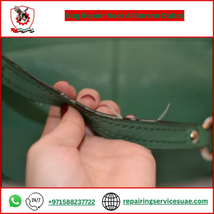 Bag Repair Near Al Barsha Dubai