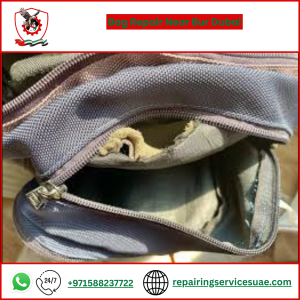 Bag Repair Near Bur Dubai