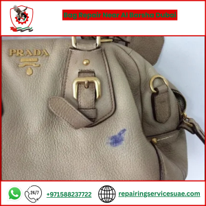 Bag Repair Near Al Barsha Dubai