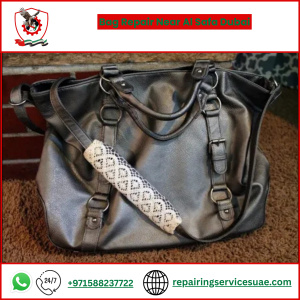 Bag Repair Near Al Safa Dubai