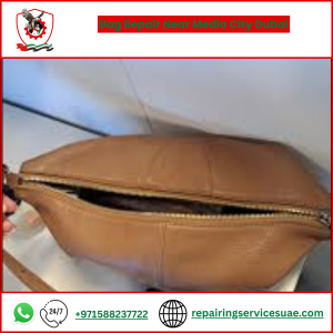 Bag Repair Near Media City Dubai