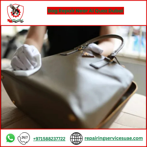 Bag Repair Near Al Quoz Dubai