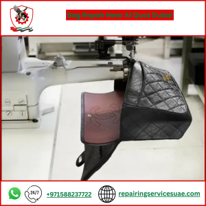 Bag Repair Near Al Quoz Dubai