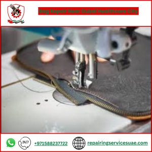 Bag Repair Near Dubai Healthcare City