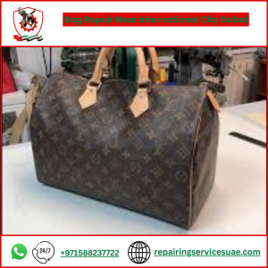 Bag Repair Near International City Dubai