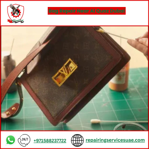 Bag Repair Near Al Quoz Dubai