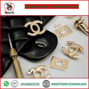 Bag Repair Near Al Rashidiya Dubai