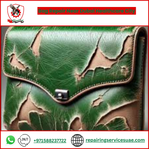 Bag Repair Near Dubai Healthcare City