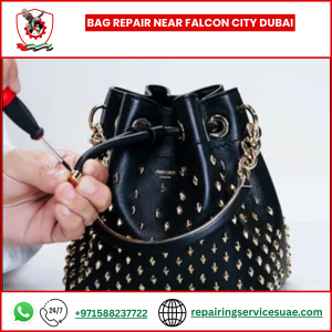 Bag Repair Near Falcon City Dubai