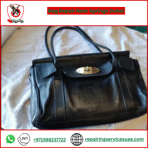 Bag Repair Near Springs Dubai