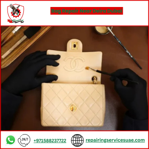 Bag Repair Near Deira Dubai