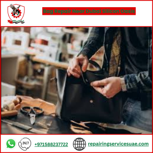 Bag Repair Near Dubai Silicon Oasis