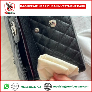 Bag Repair Near Dubai Investment Park