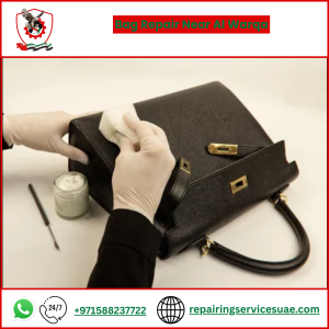 Bag Repair Near Al Warqa