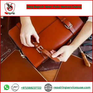 Bag Repair Near Polo Homes Dubai