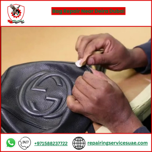 Bag Repair Near Deira Dubai