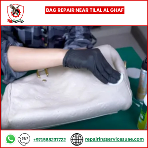 Bag Repair Near Tilal Al Ghaf