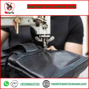 Bag Repair Near Al Mizhar Dubai