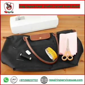 Bag Repair Near Sheikh Zayed Road Dubai