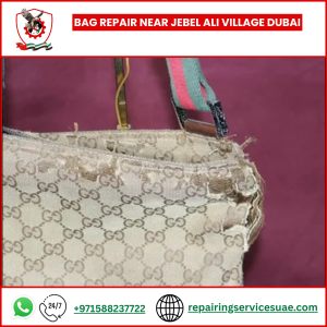 Bag Repair Near Jebel Ali Village Dubai