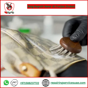 Bag Repair Near Al Furjan Dubai